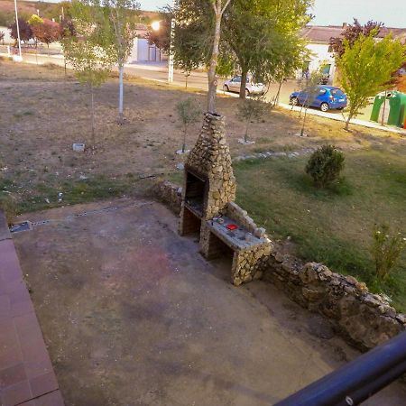 Casarural Vallecillo Kültér fotó