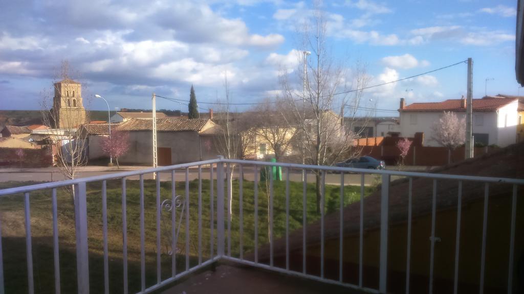 Casarural Vallecillo Kültér fotó