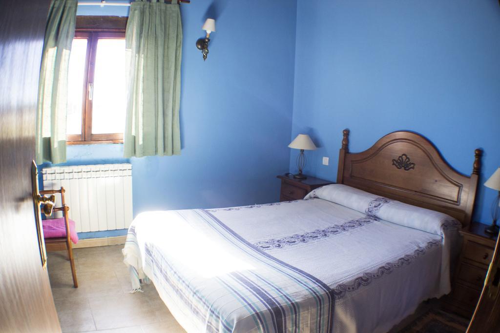 Casarural Vallecillo Kültér fotó